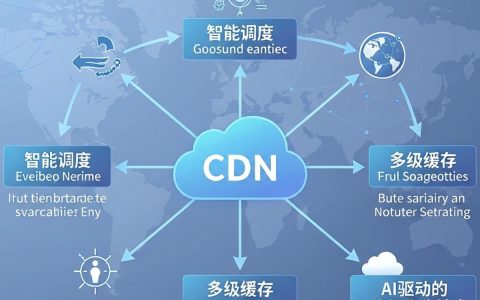又拍云CDN好用吗？又拍云CDN配置教程与加速优化指南