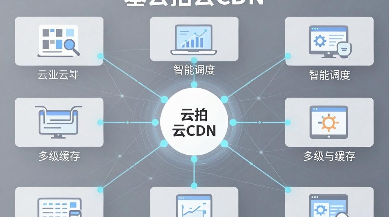 又拍 cdn