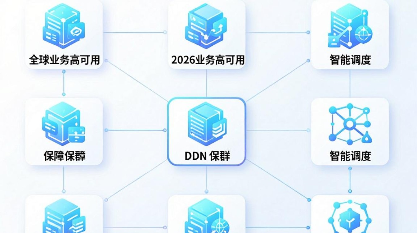 cdn集群 cdn集群
