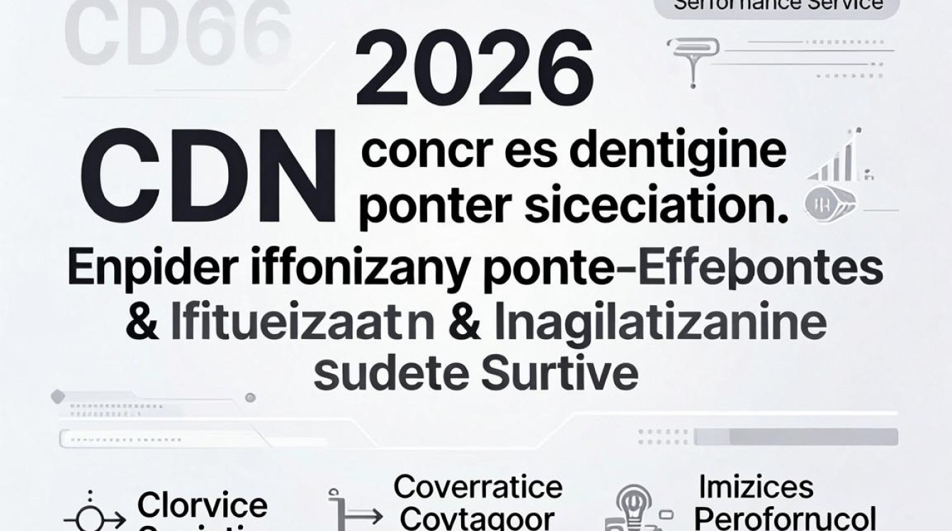 cdn 建设