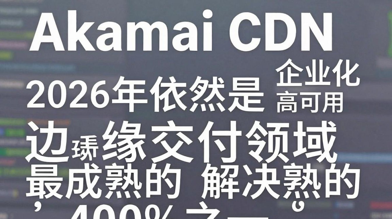 cdn akamai