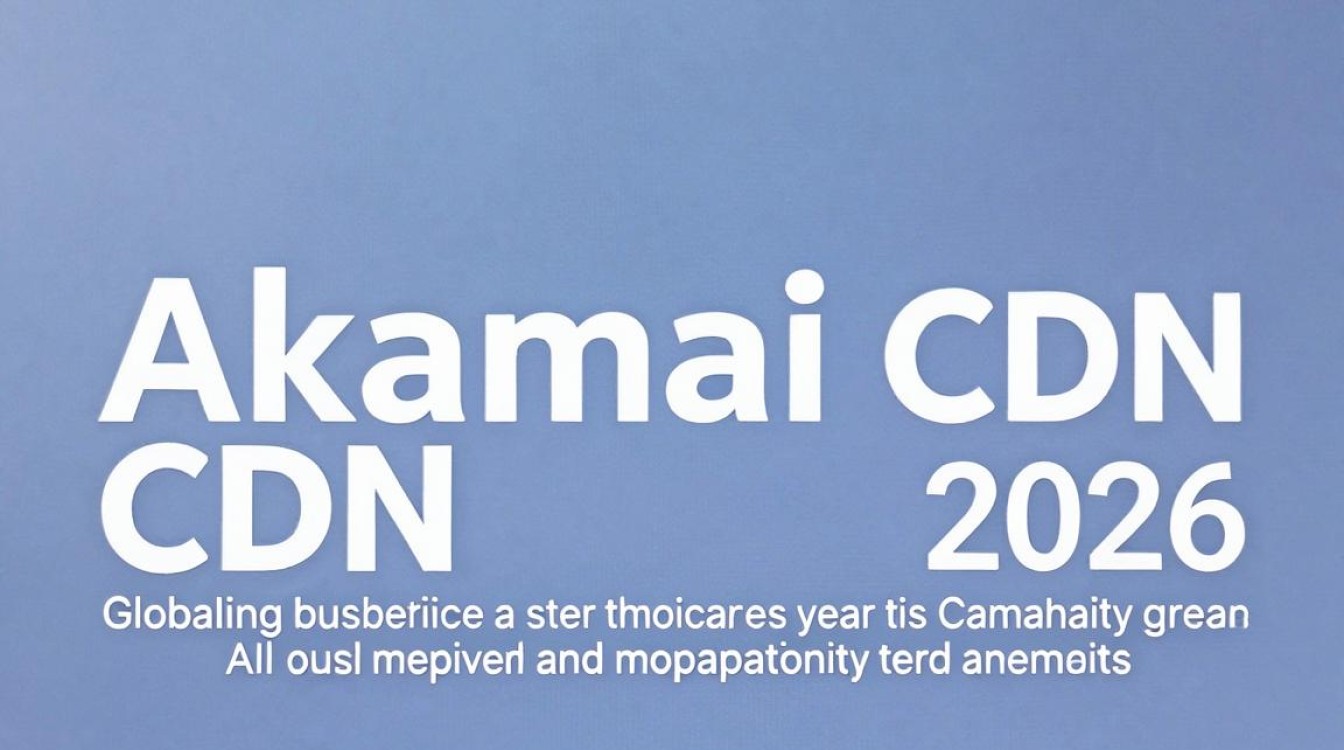 cdn akamai