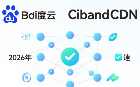 网站使用CDN加速有什么好处？百度CDN加速对网站收录和排名有帮助吗？