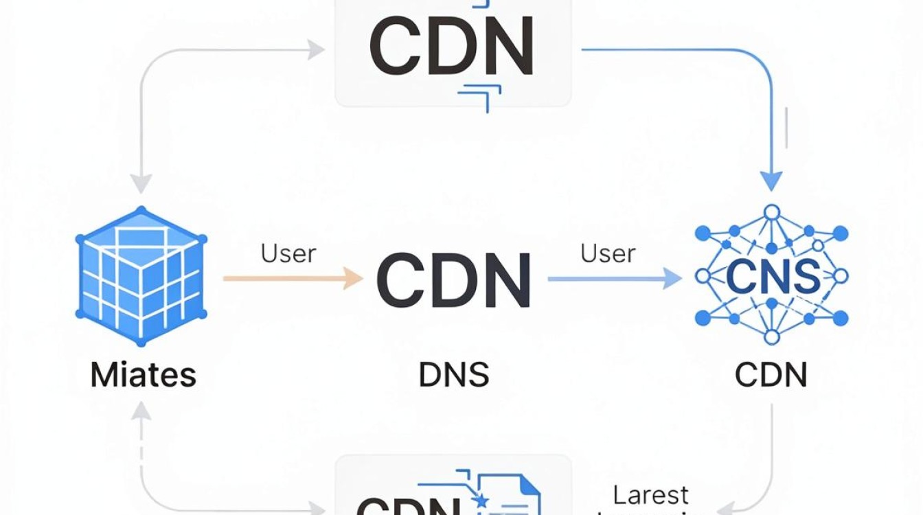 域名cdn解析 域名cdn解析