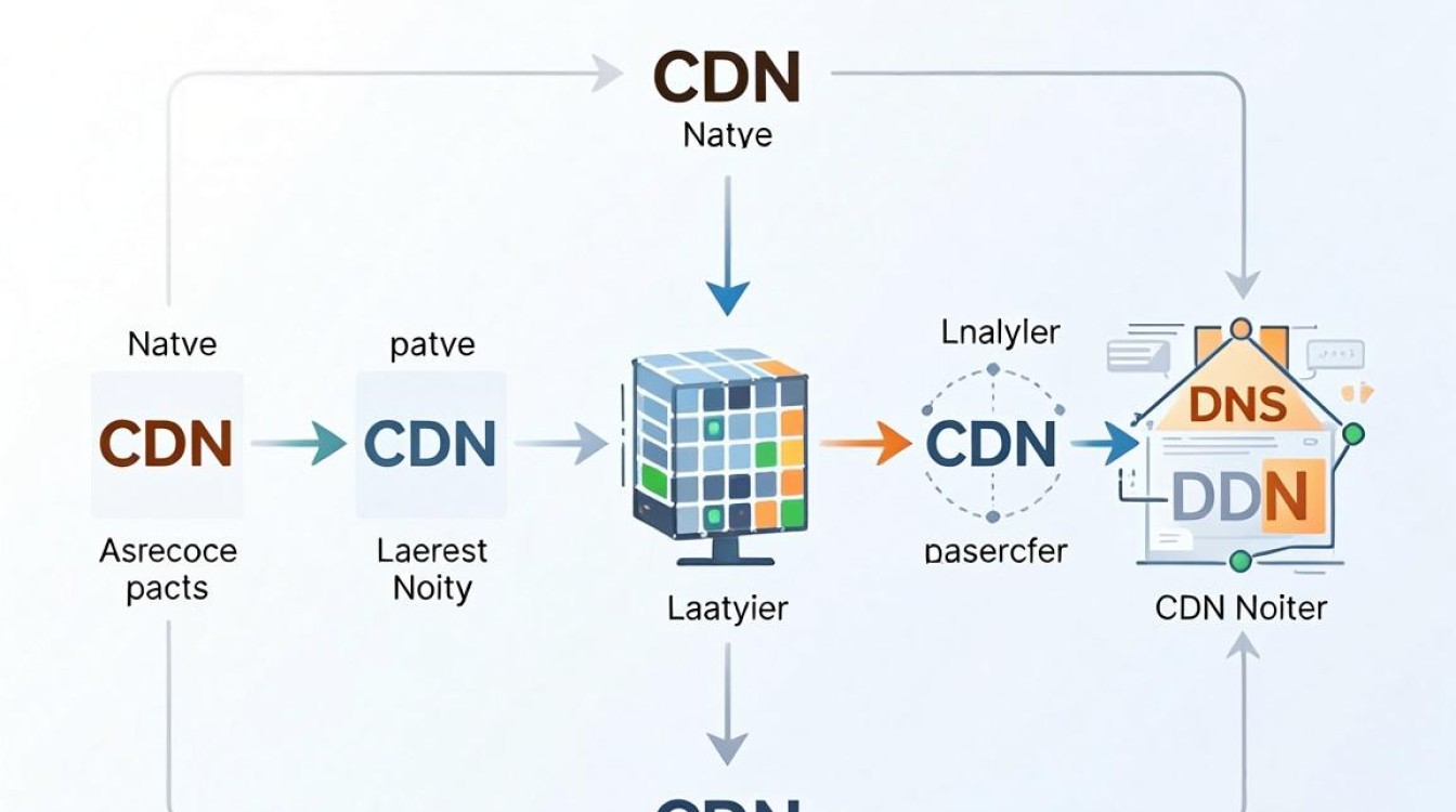 域名cdn解析 域名cdn解析