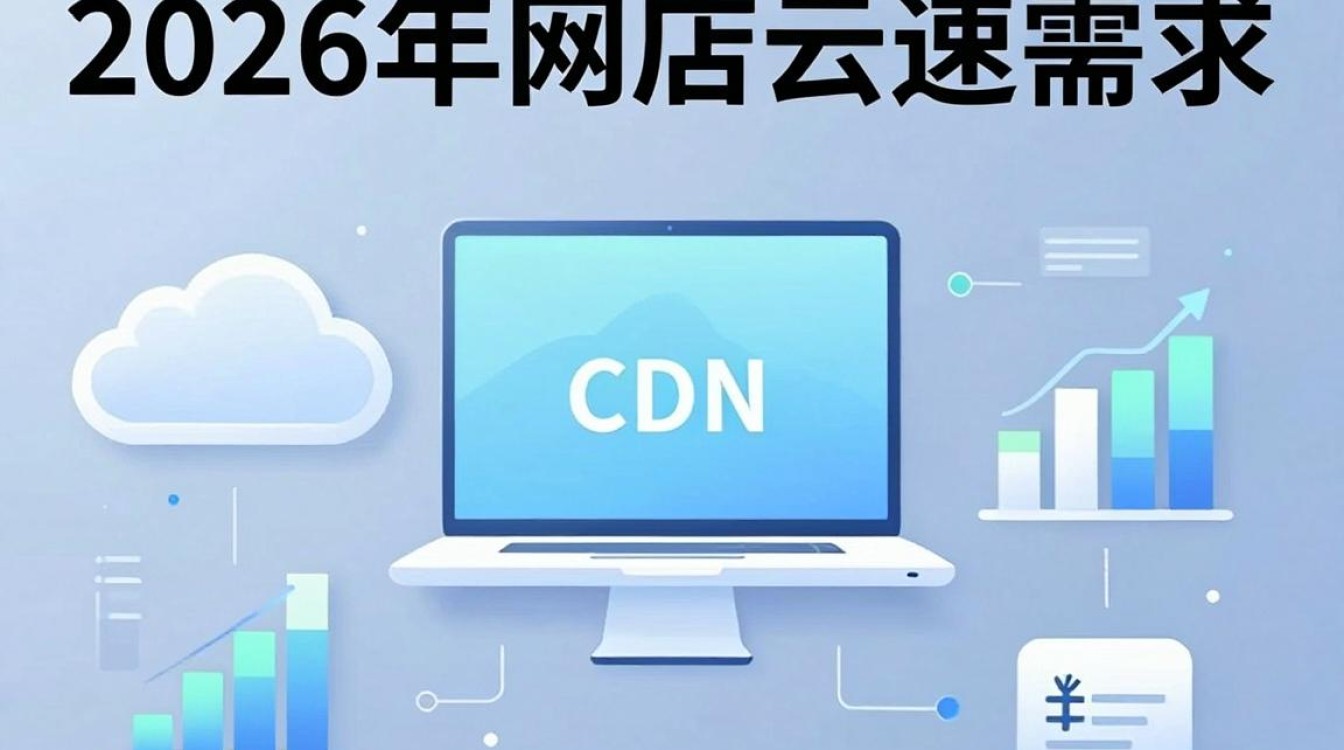 cdn 主机