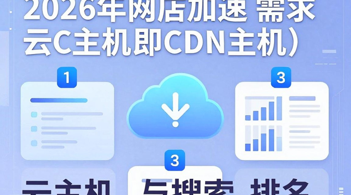 cdn 主机