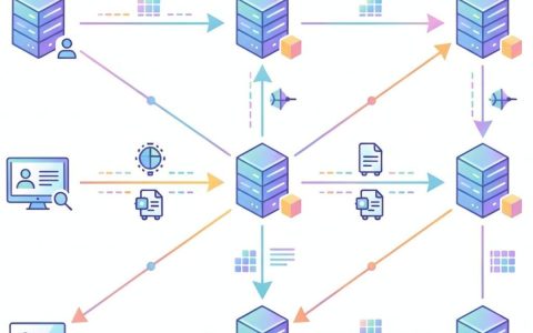 CDN路由加速效果差是什么原因，cdn路由加速效果差怎么解决