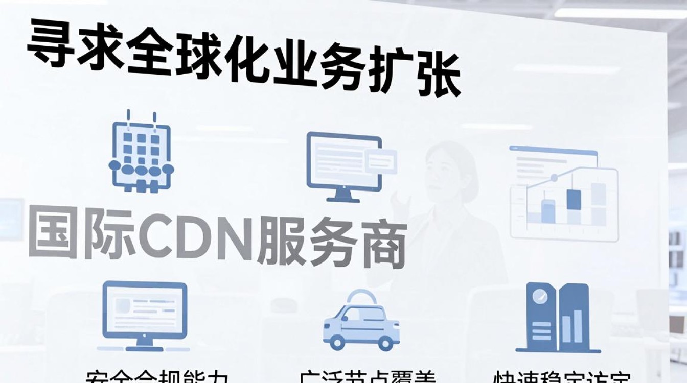 cdn 国际 cdn 国际