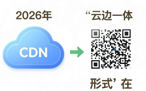 云计算与CDN有什么区别？，如何选择合适方案