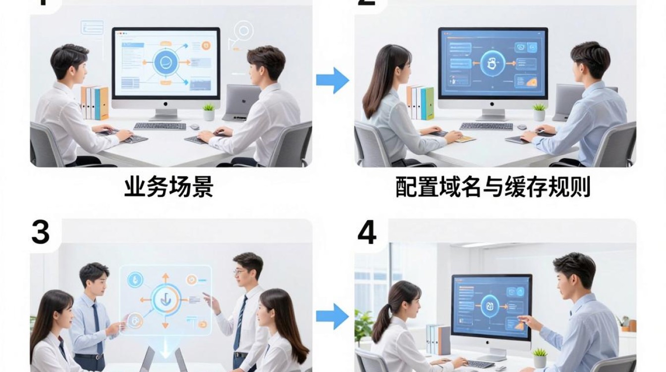 怎么使用cdn 怎么使用cdn