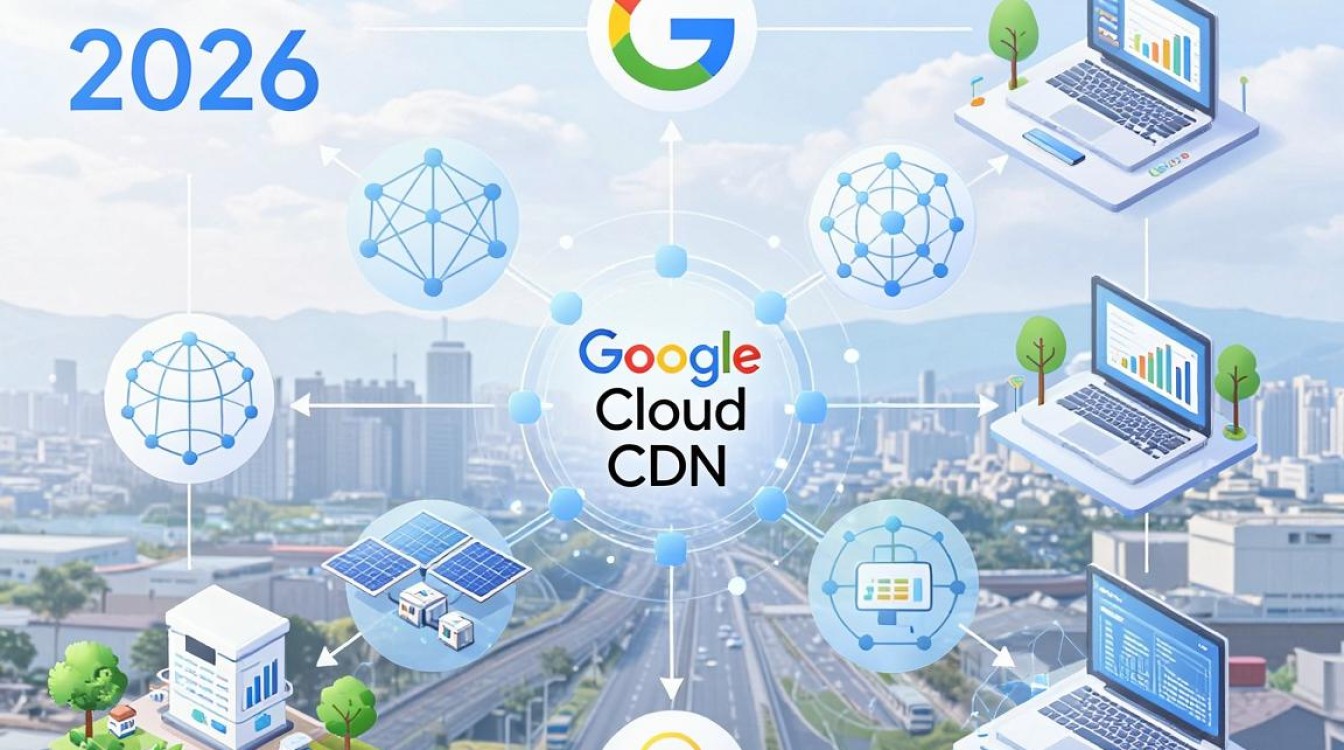 谷歌的cdn