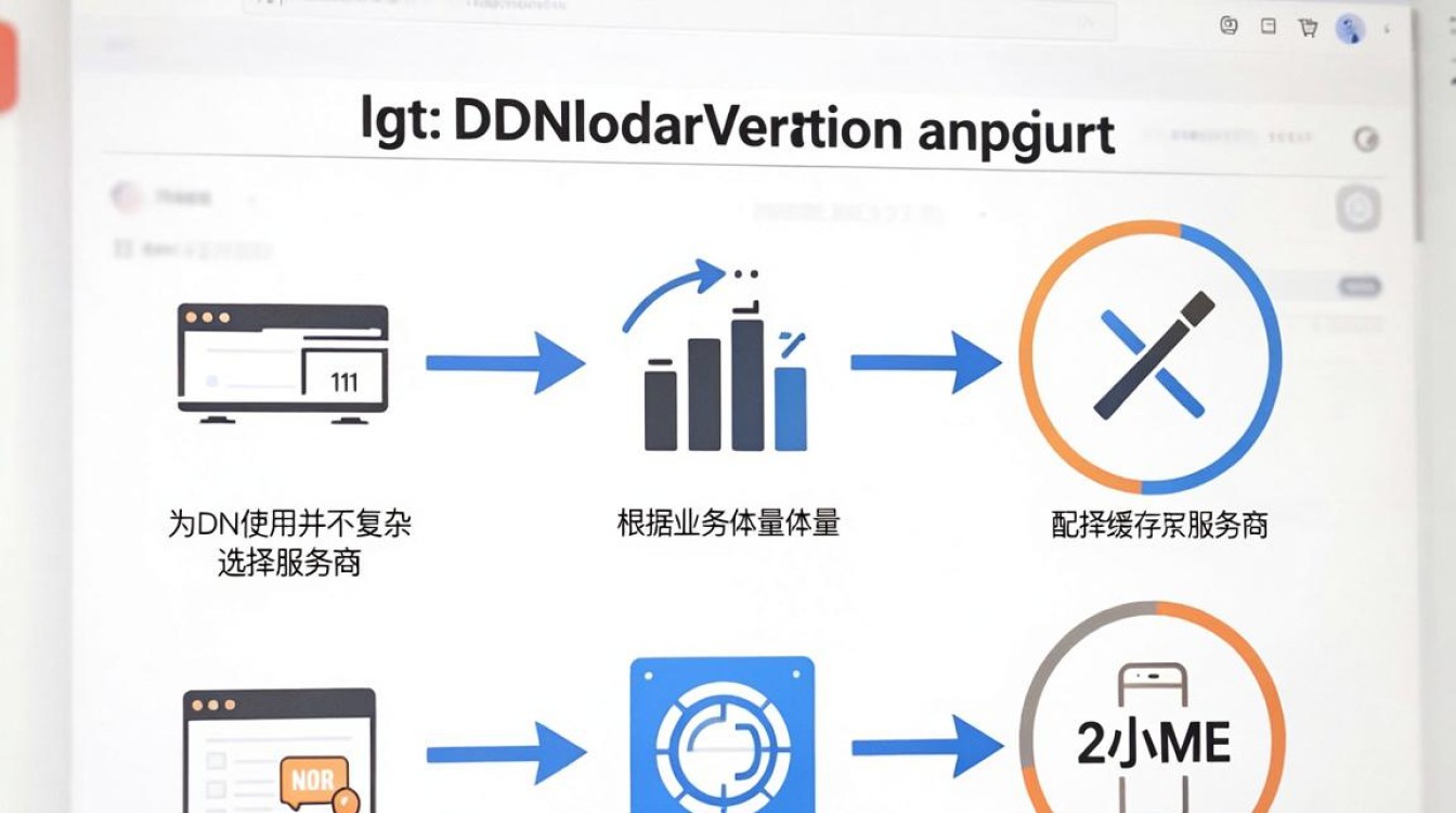 cdn 怎么用