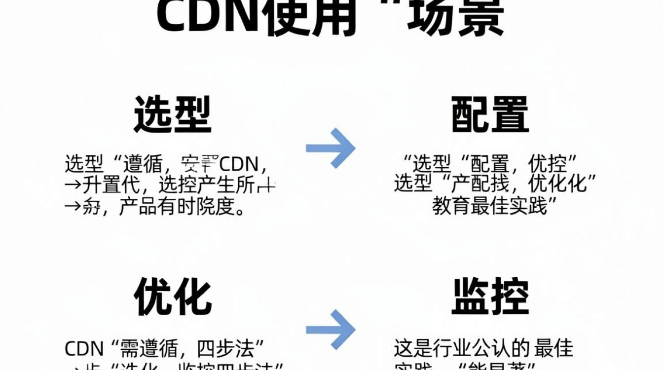 cdn 怎么使用 cdn 怎么使用