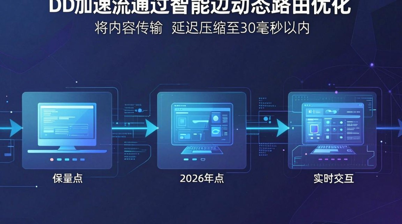 cdn加速流 cdn加速流