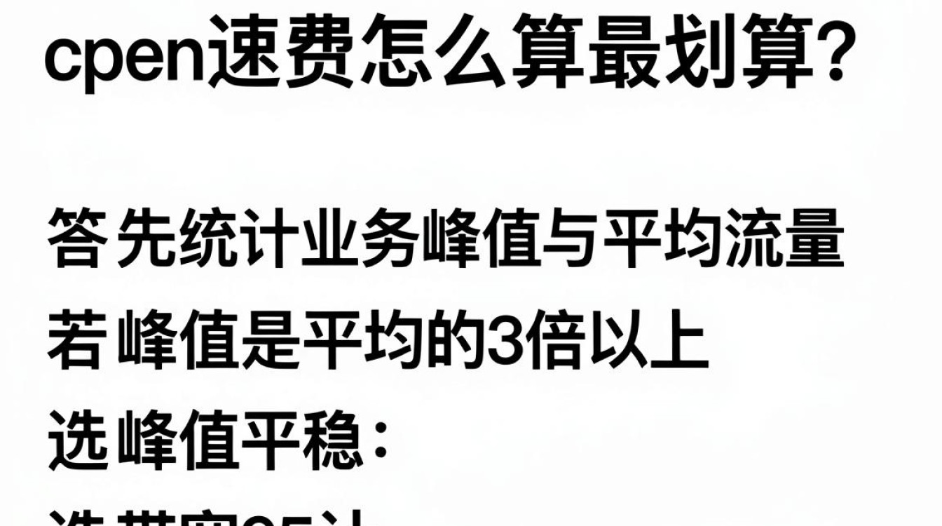 cdn加速费 cdn加速费