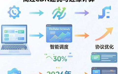 动态cdn加速是什么意思，动态cdn加速哪个服务商好