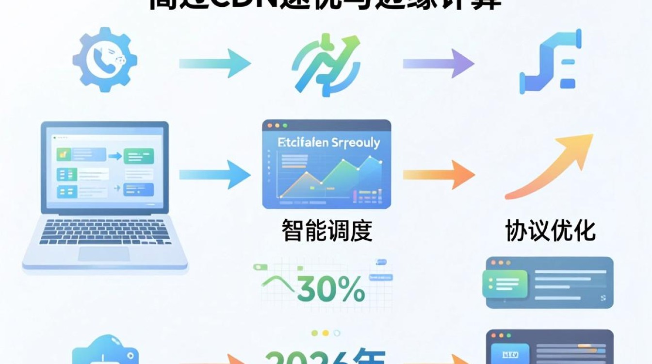 动态cdn加速 动态cdn加速