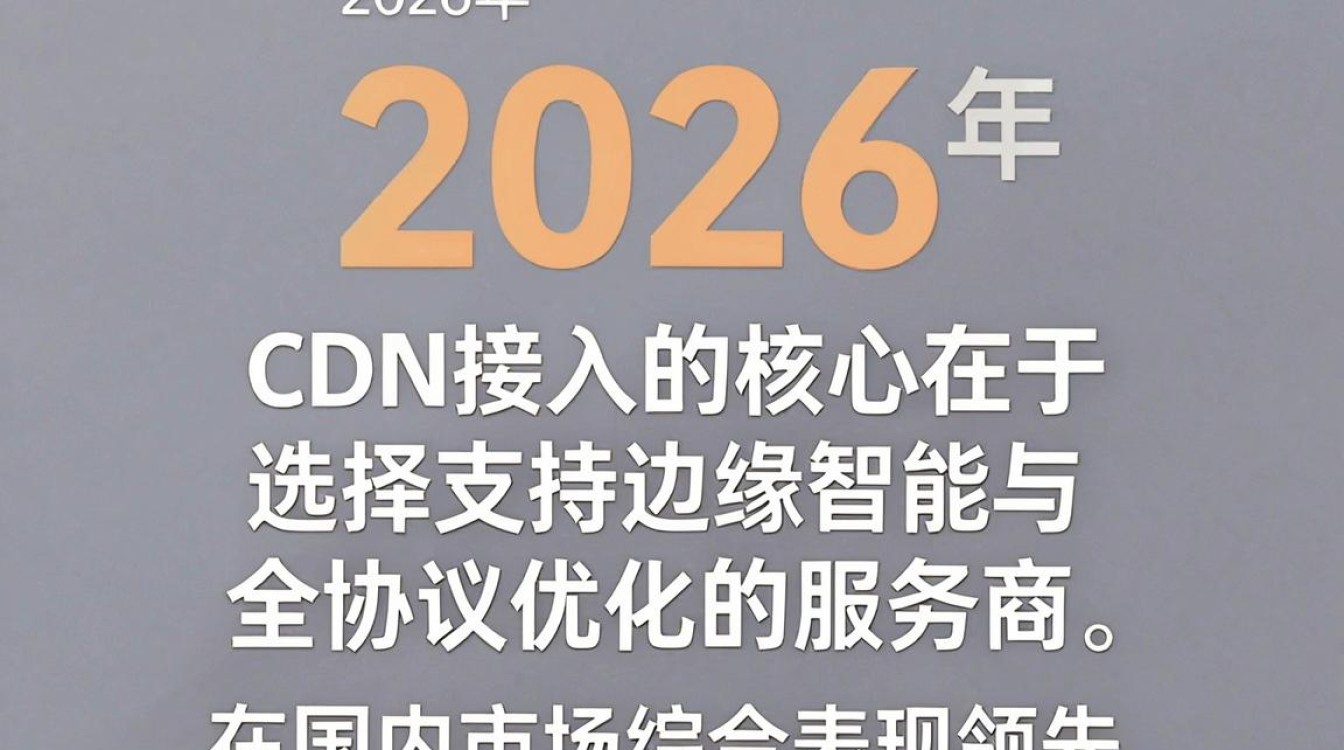 cdn 接入 cdn 接入