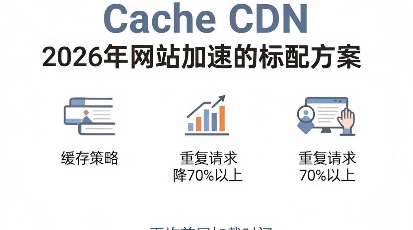 cache cdn