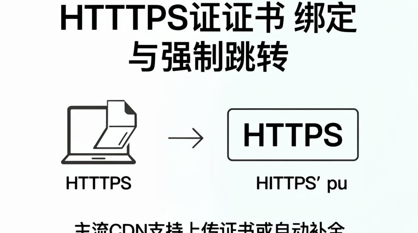 cdn绑定 cdn绑定