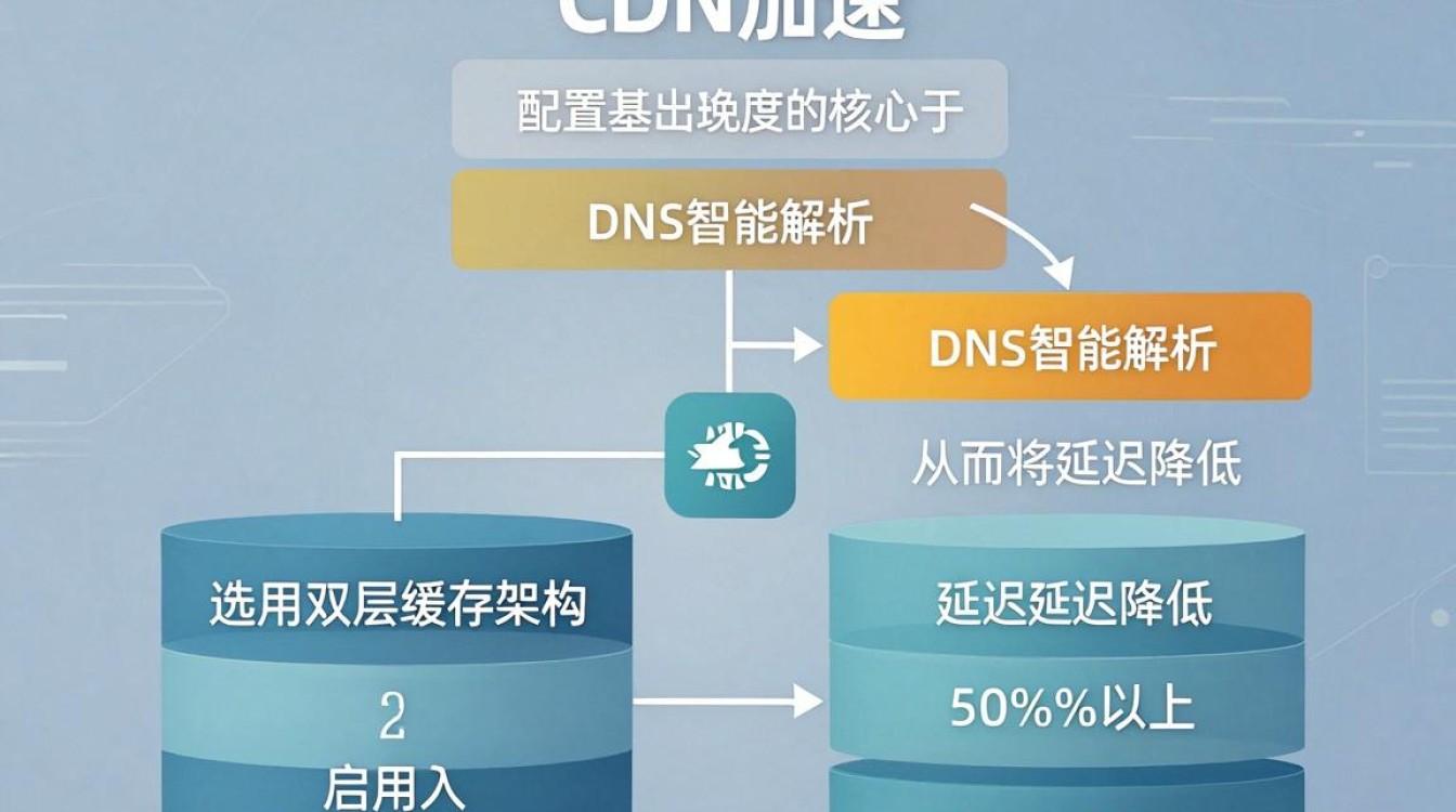 cdn 实现