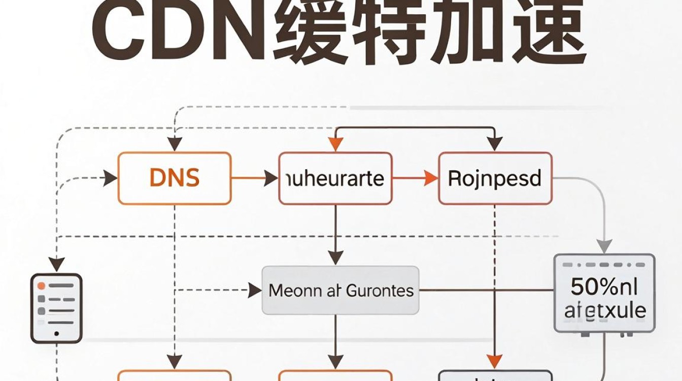 cdn 实现