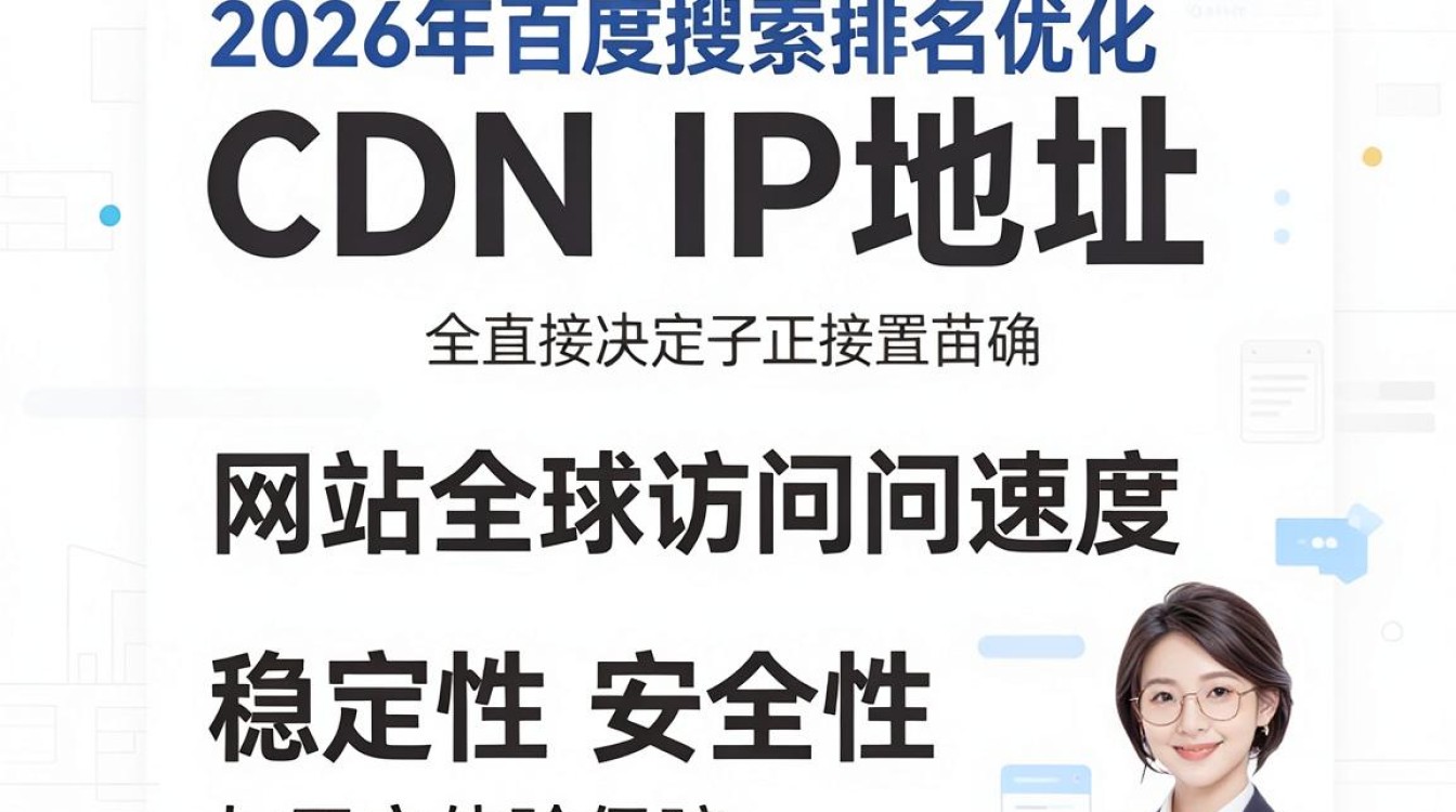 cdn ip地址 cdn ip地址
