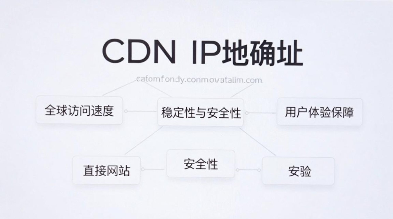 cdn ip地址 cdn ip地址