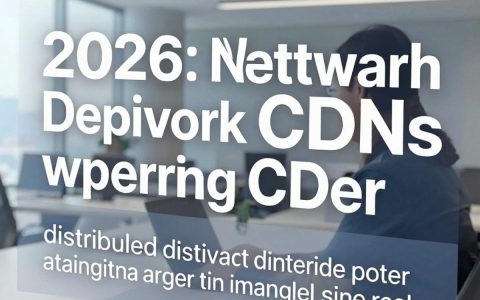 如何为网站开启CDN加速？cdn加速网站有什么好处？
