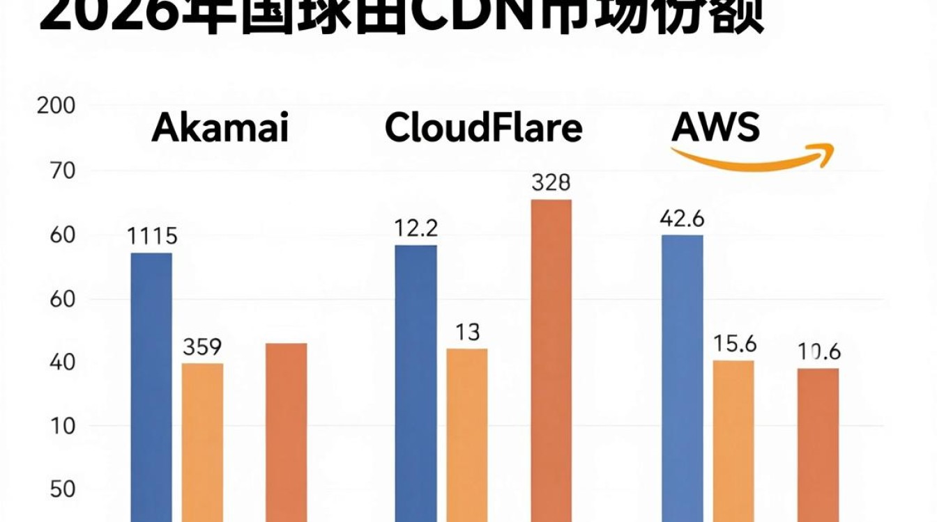 cdn 市场份额 cdn 市场份额
