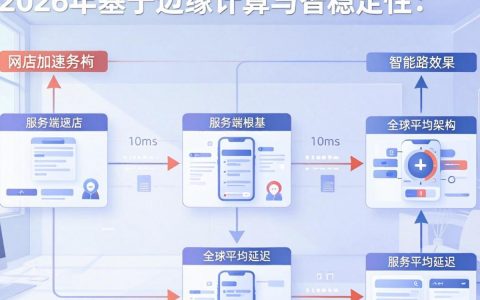cdn服务端对网站优化有什么作用，cdn服务端怎么选性价比高