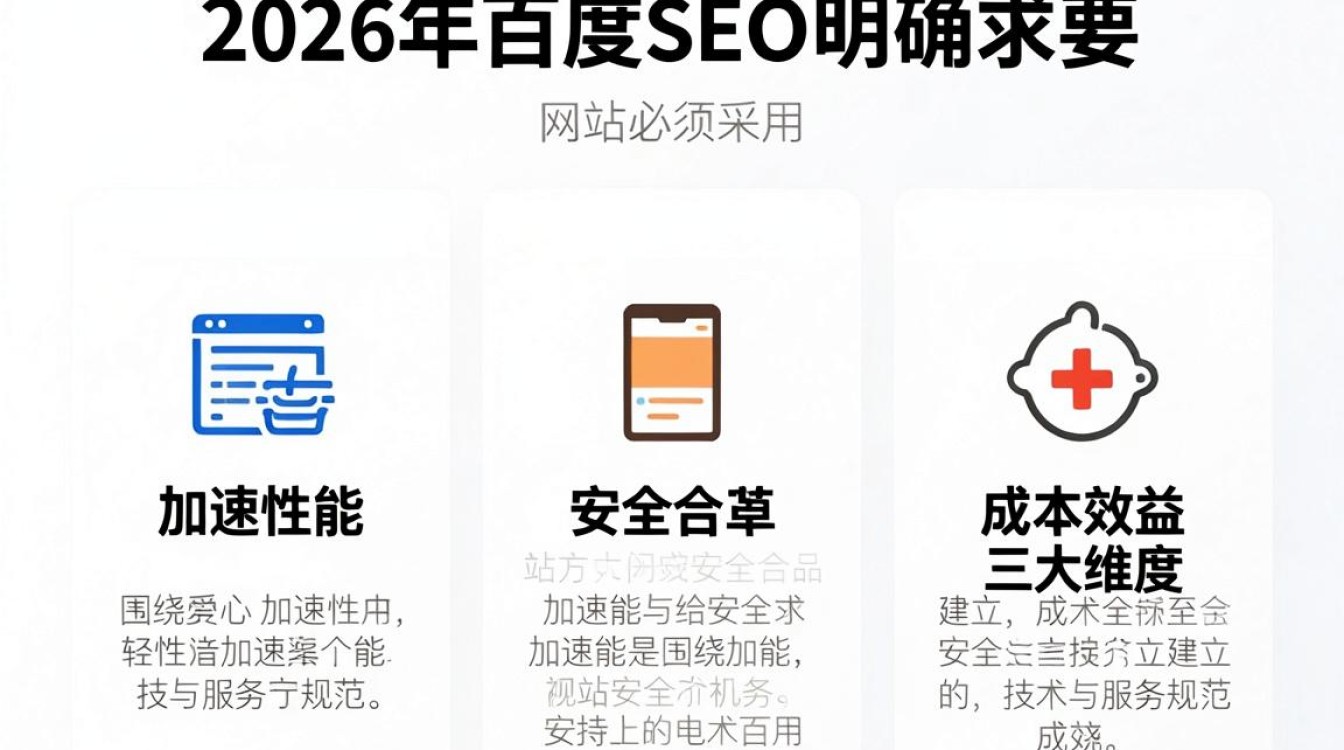 cdn的标准