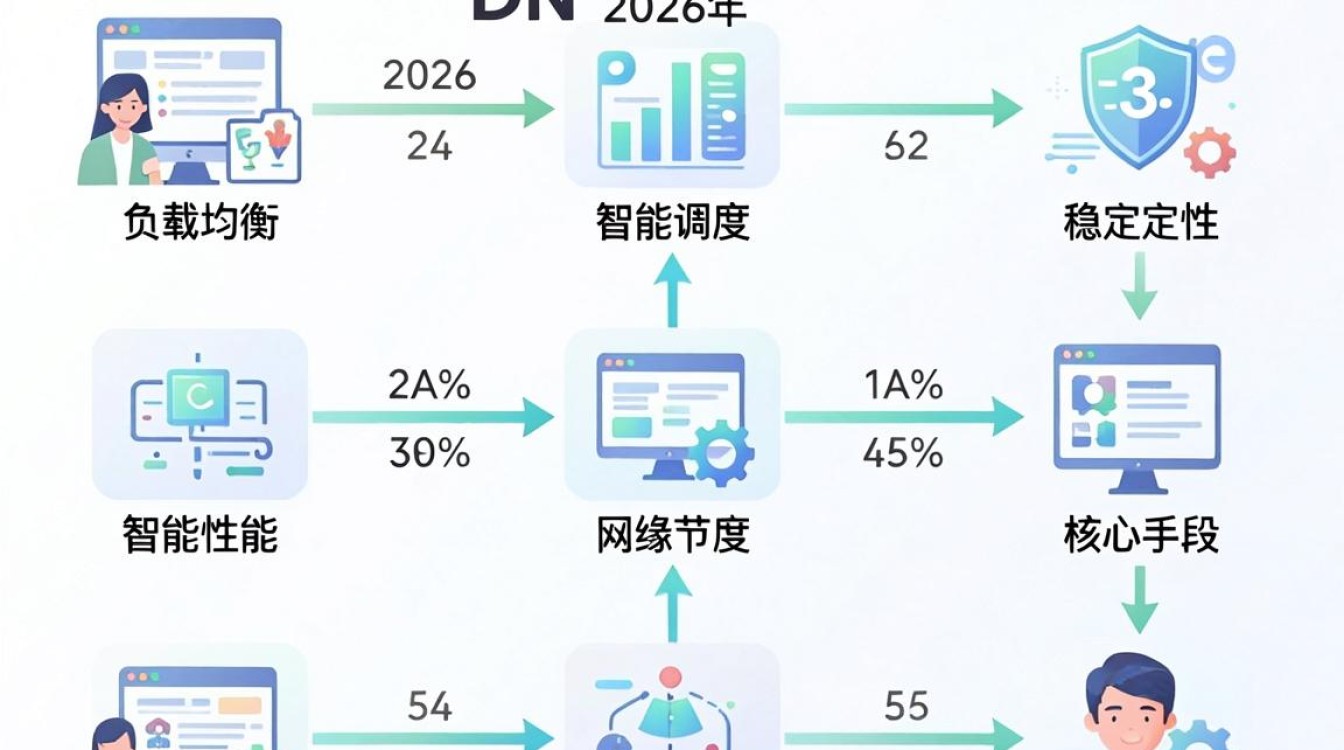 cdn 负载 cdn 负载