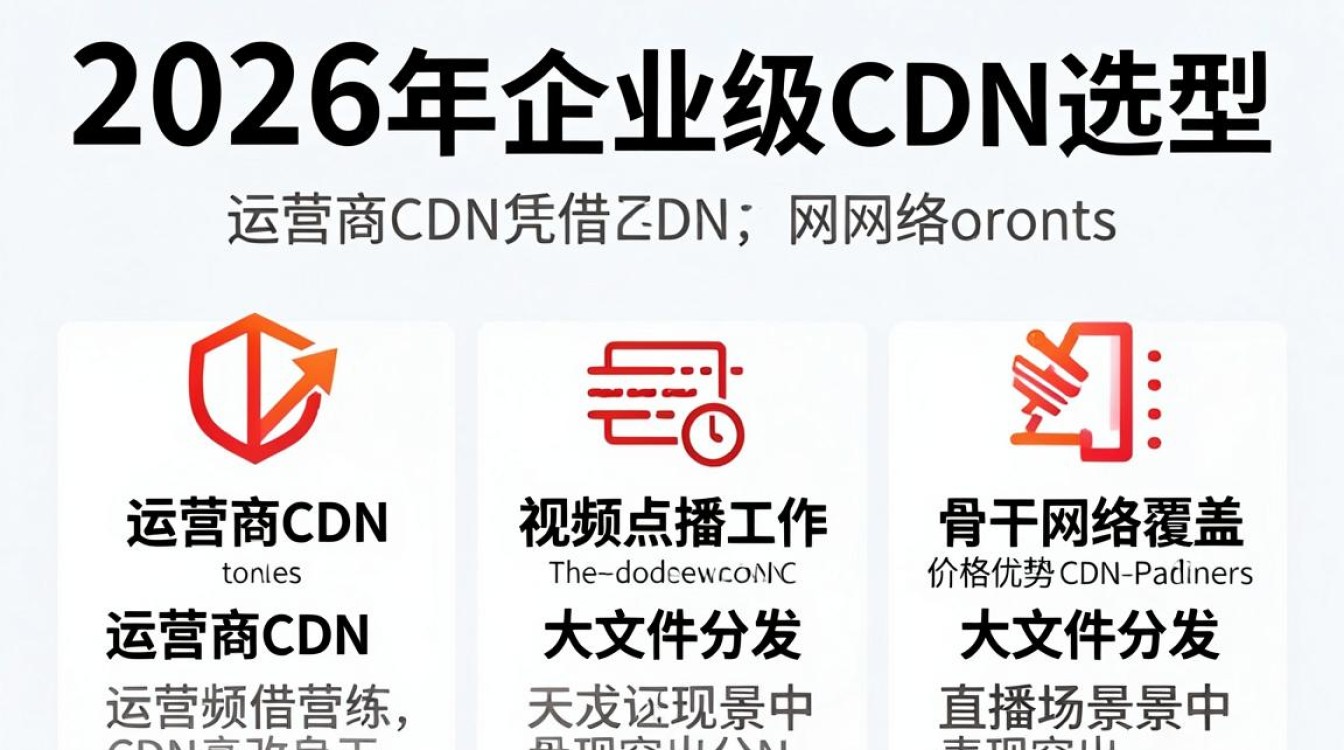 运营商 cdn 运营商 cdn
