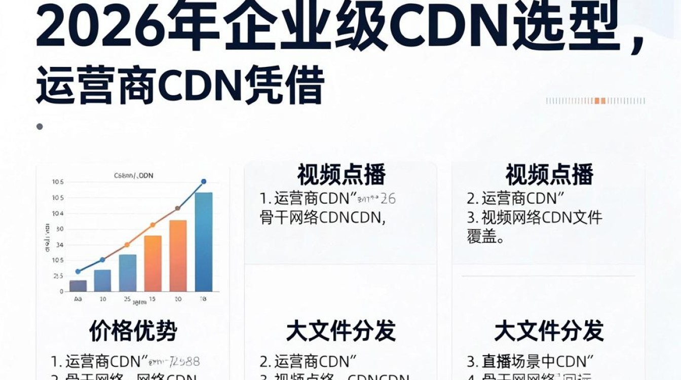 运营商 cdn 运营商 cdn