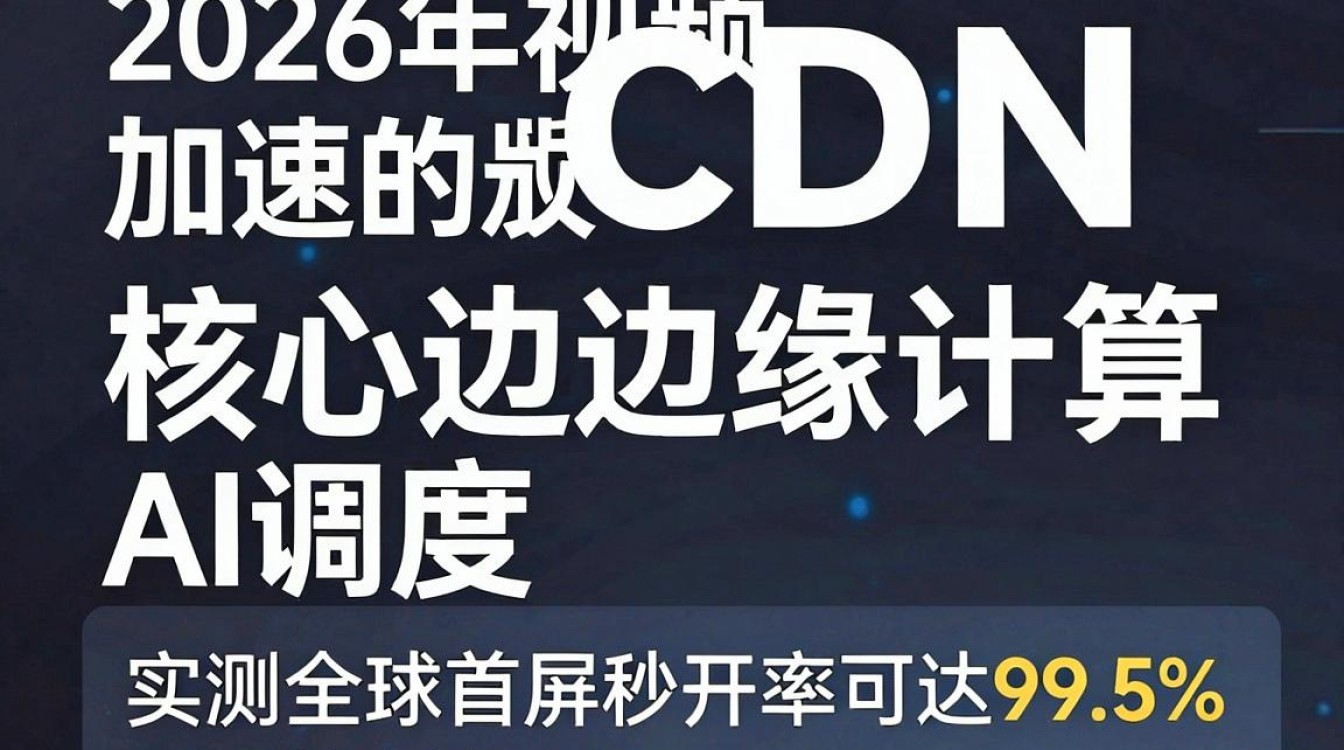 cdn加速 视频 cdn加速 视频