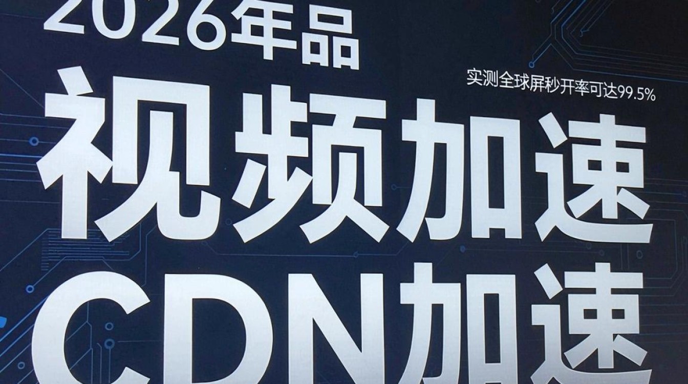 cdn加速 视频 cdn加速 视频