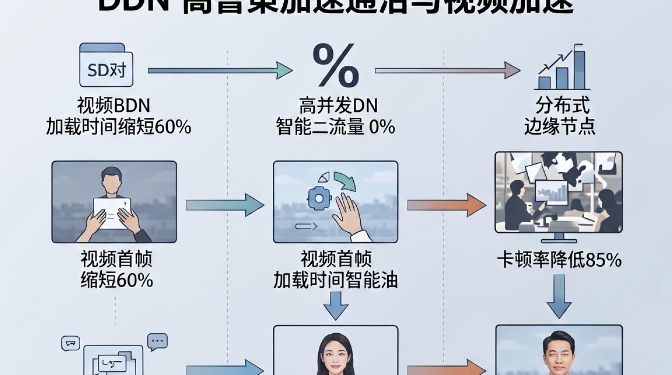 cdn 视频加速