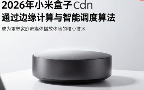 小米盒子cdn是什么意思？小米盒子cdn怎么关闭和清理缓存？