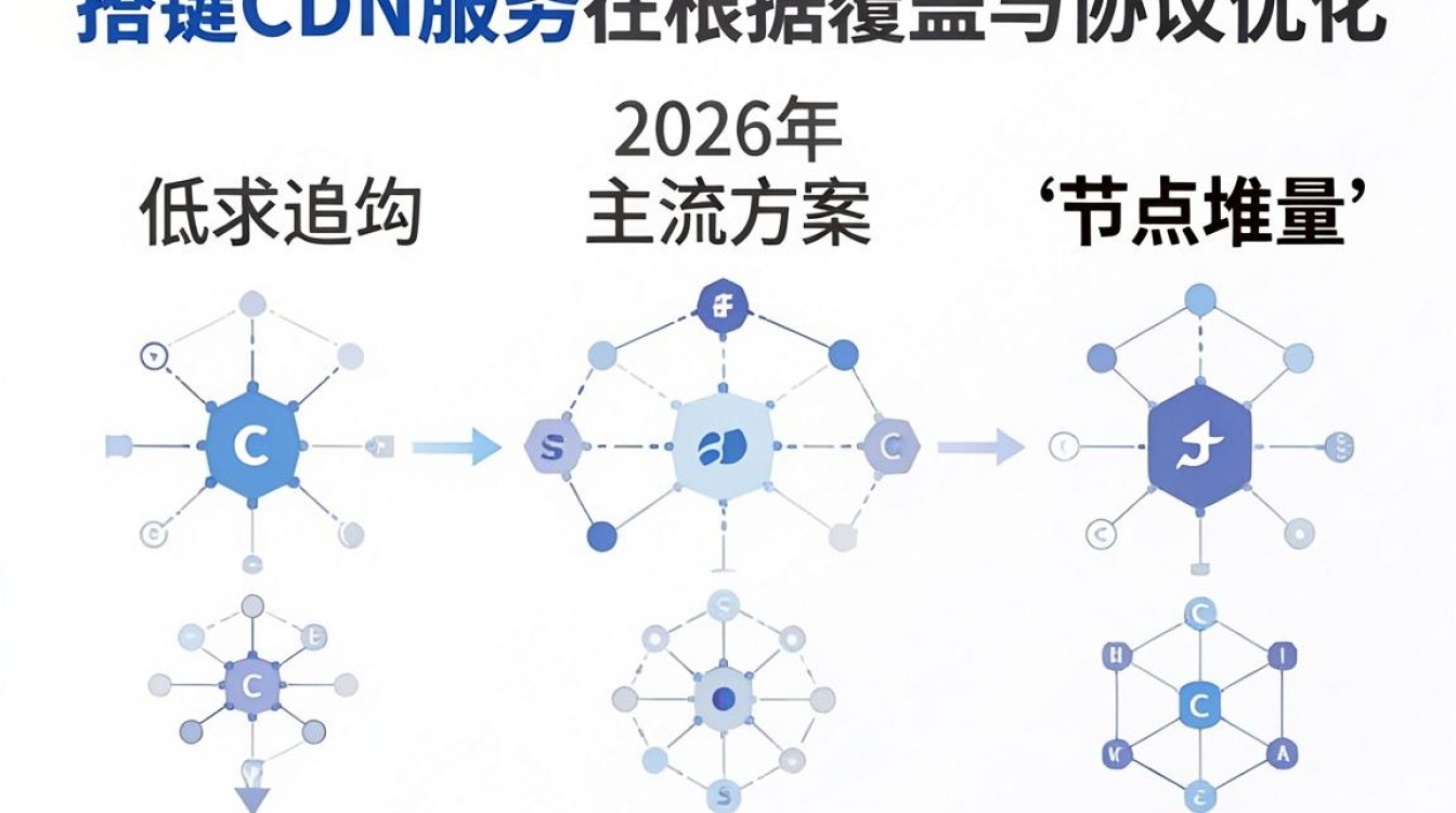 搭建cdn服务 搭建cdn服务