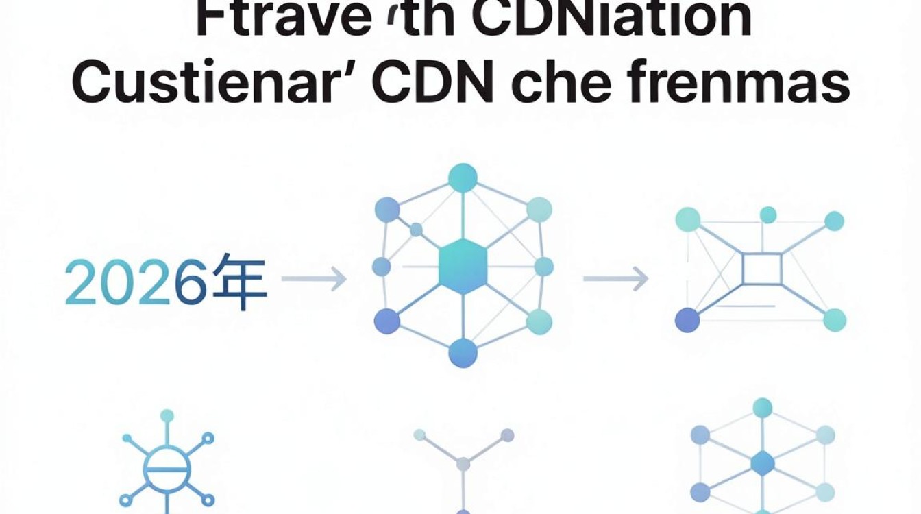 搭建cdn服务 搭建cdn服务