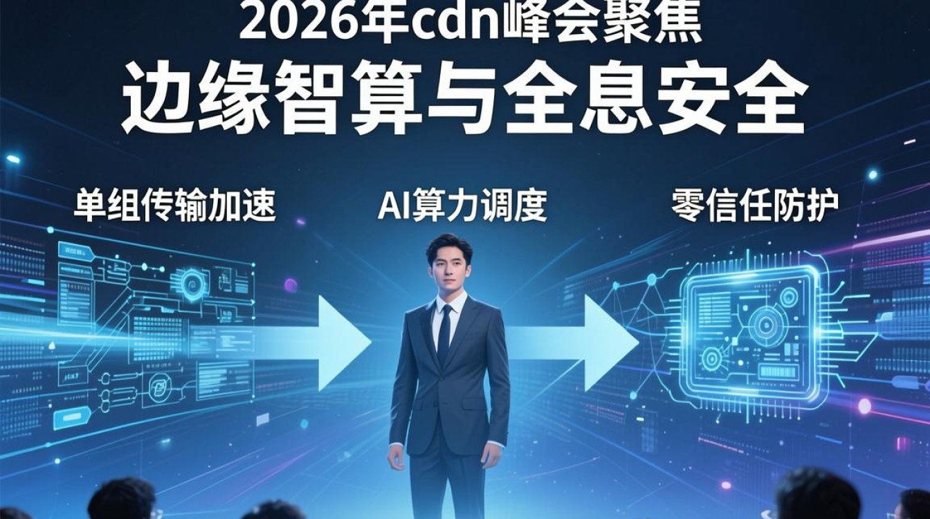 cdn 峰会 cdn 峰会