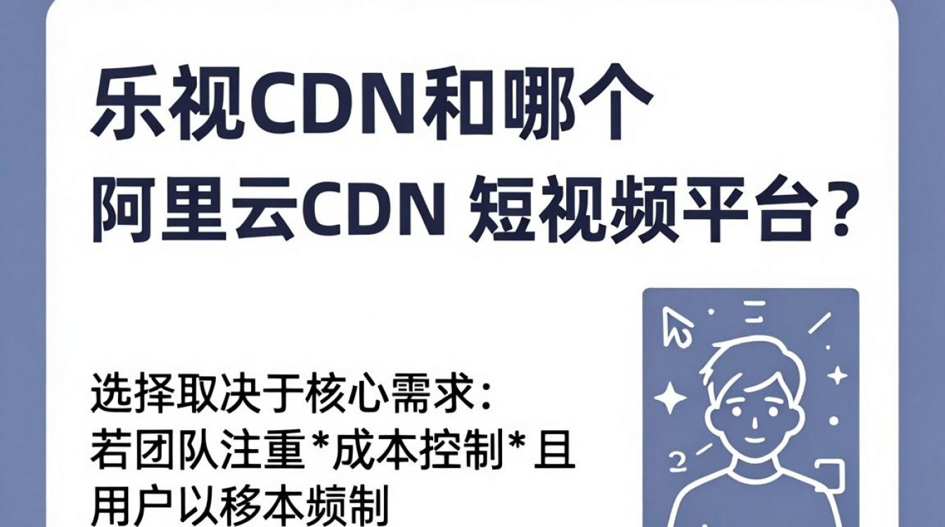 乐视 cdn