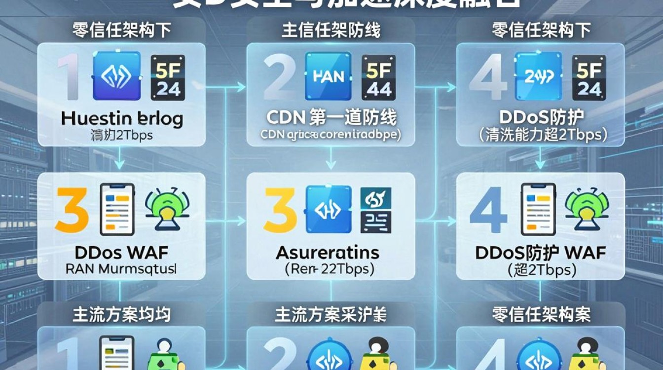 cdn 方案 cdn 方案