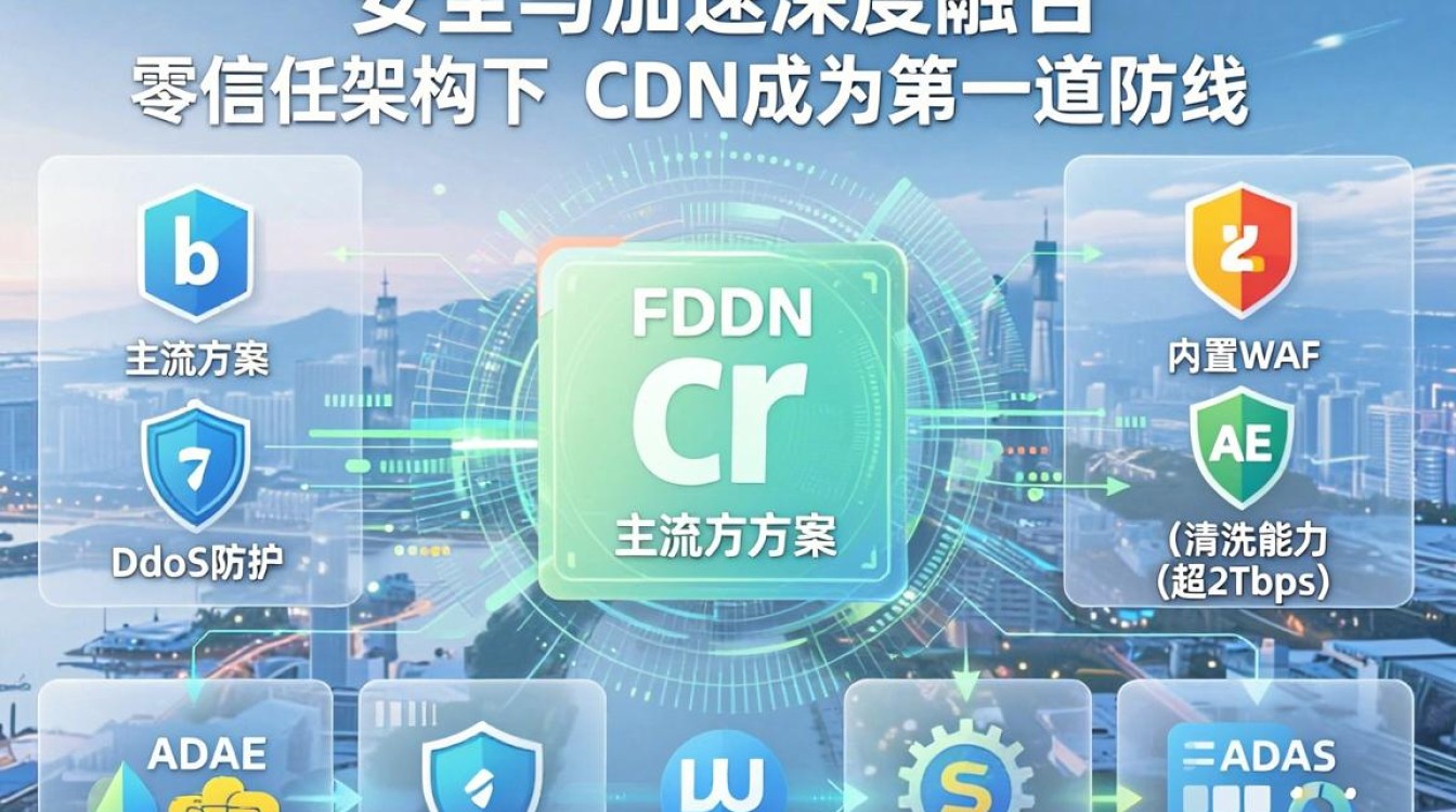 cdn 方案 cdn 方案