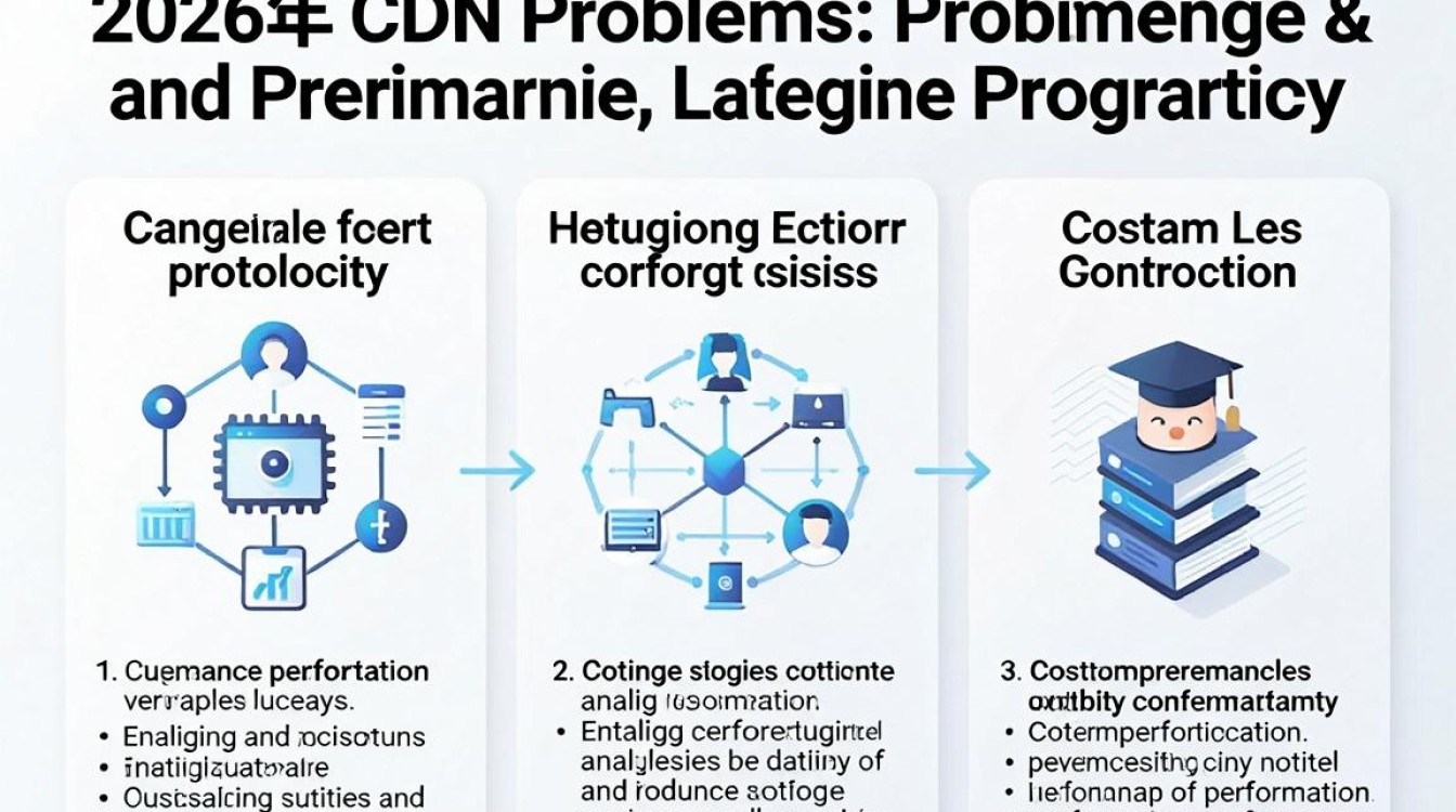 cdn 问题
