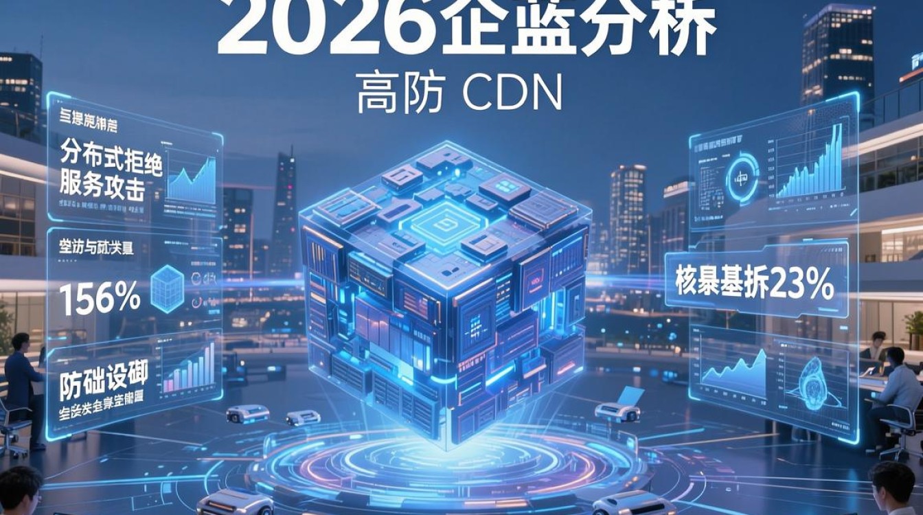 高防-cdn