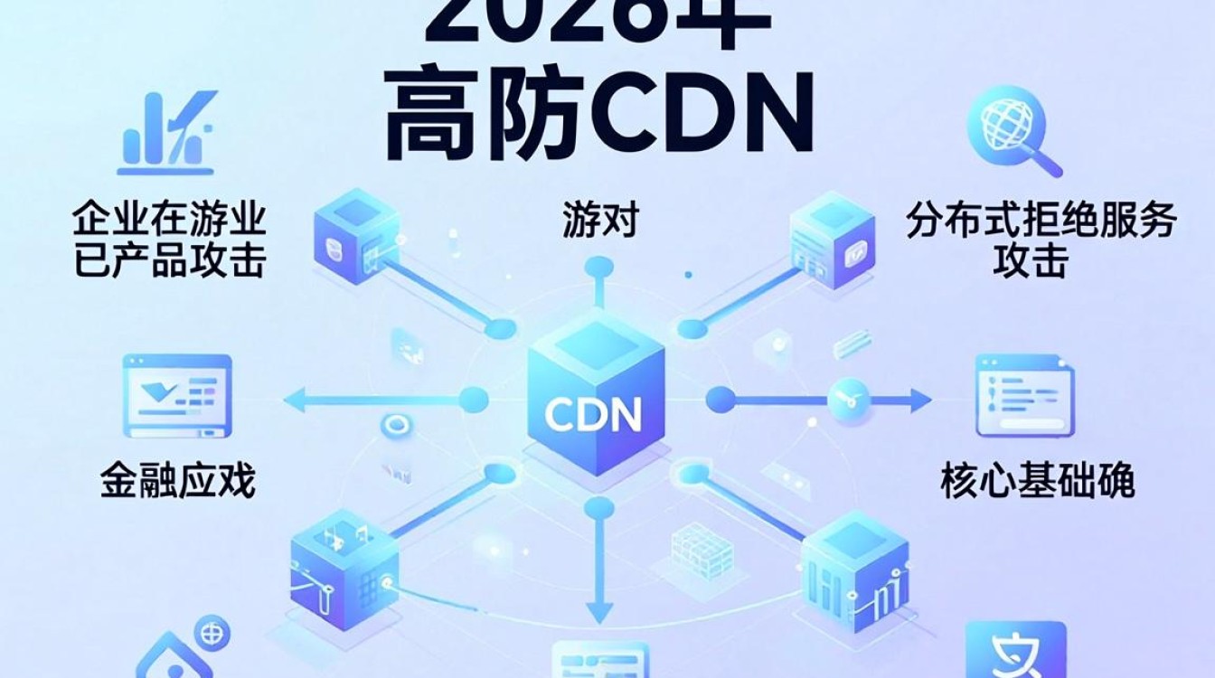 高防-cdn