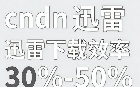 迅雷CDN加速效果究竟怎么样？迅雷CDN值不值得买